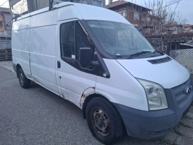 Ford Transit 2.2 TDI 125 T350 | Auto.bg — изображение 13