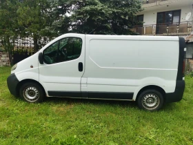 Opel Vivaro 1.9 DCI, 100 �� | Mobile.bg � ����� ������ 8