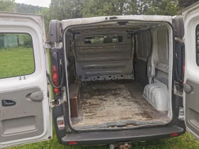 Opel Vivaro 1.9 DCI, 100 �� | Mobile.bg � ����� ������ 6