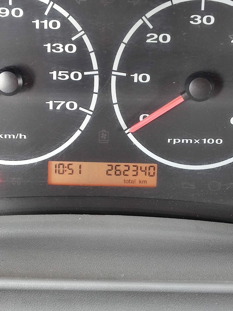 Citroen Jumper, снимка 8 - Бусове и автобуси - 52800560