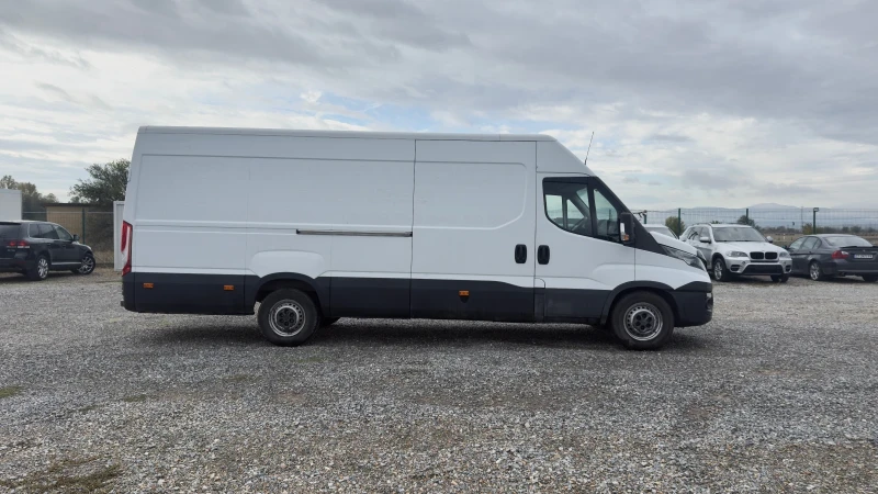 Iveco 35s13  / 3.0 дизел / Автоматик / Климатик, снимка 3 - Бусове и автобуси - 52213776