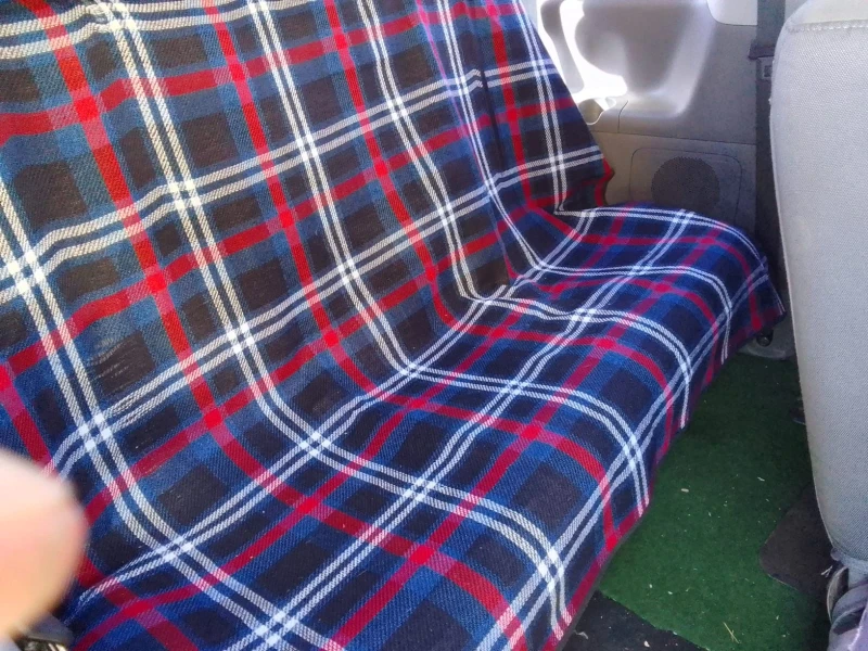 Hyundai H1, снимка 9 - Бусове и автобуси - 53051875