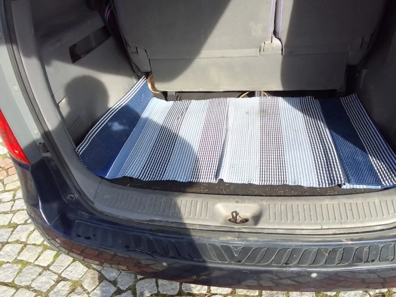 Hyundai H1, снимка 8 - Бусове и автобуси - 53051875