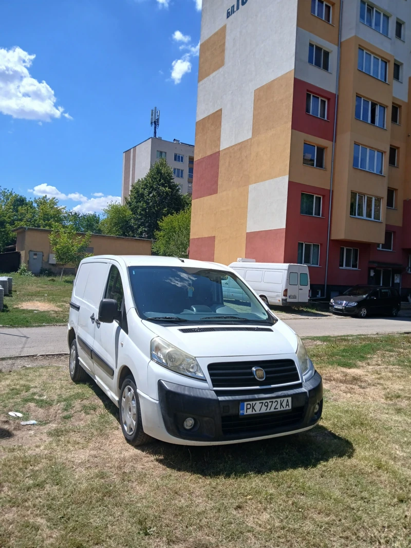 Fiat Scudo