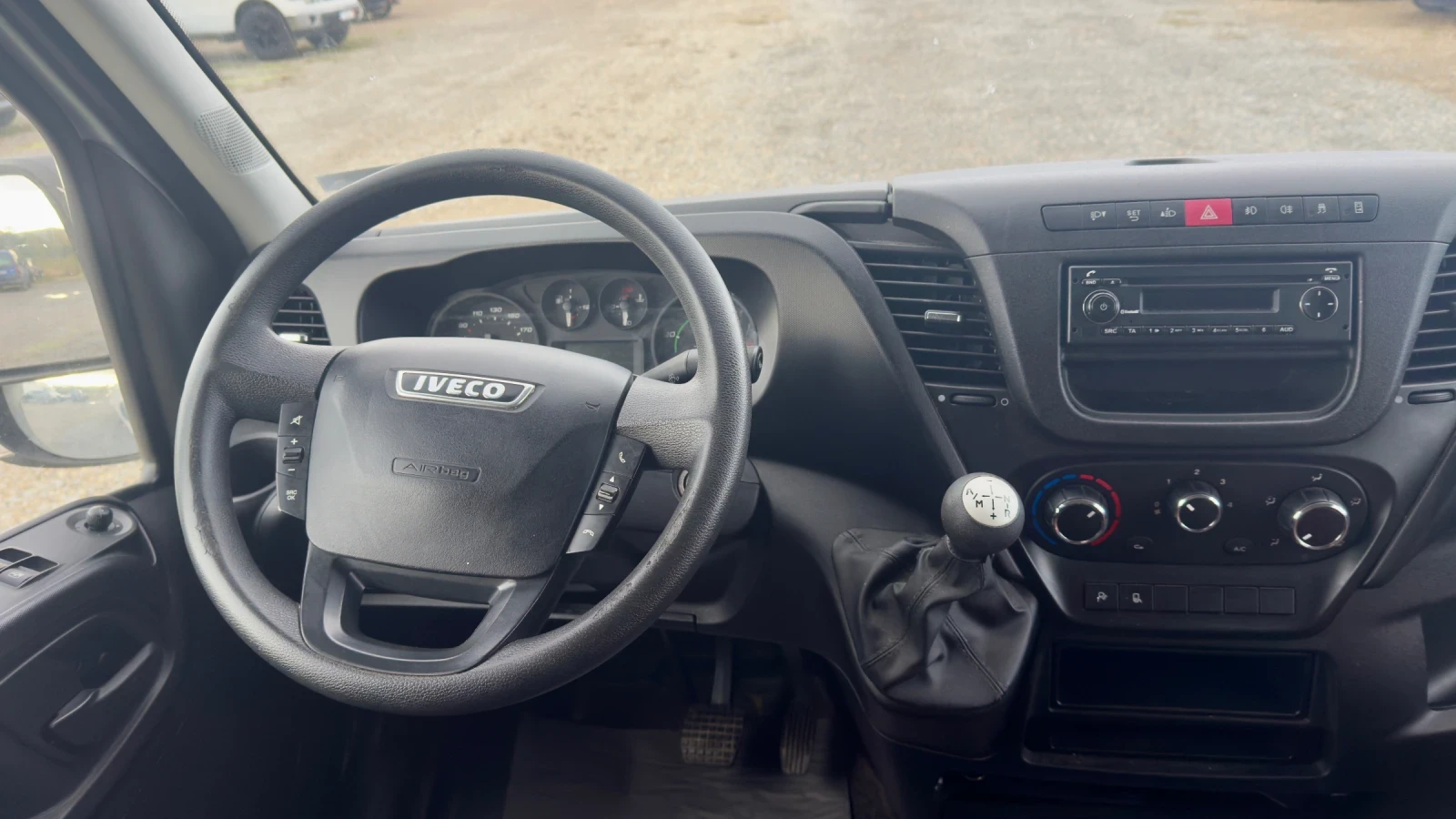 Iveco 35s13  / 3.0  /  /  | Mobile.bg   11