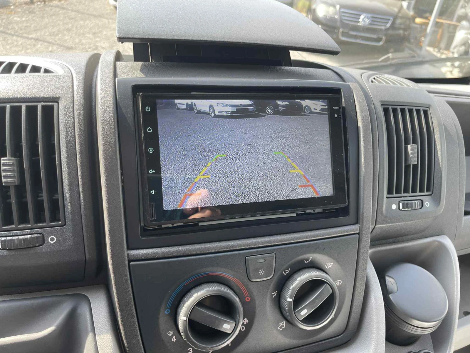 Citroen Jumper 2.2HDI-6 -NAVI-CAMERA-CAR PLAY- | Mobile.bg   11