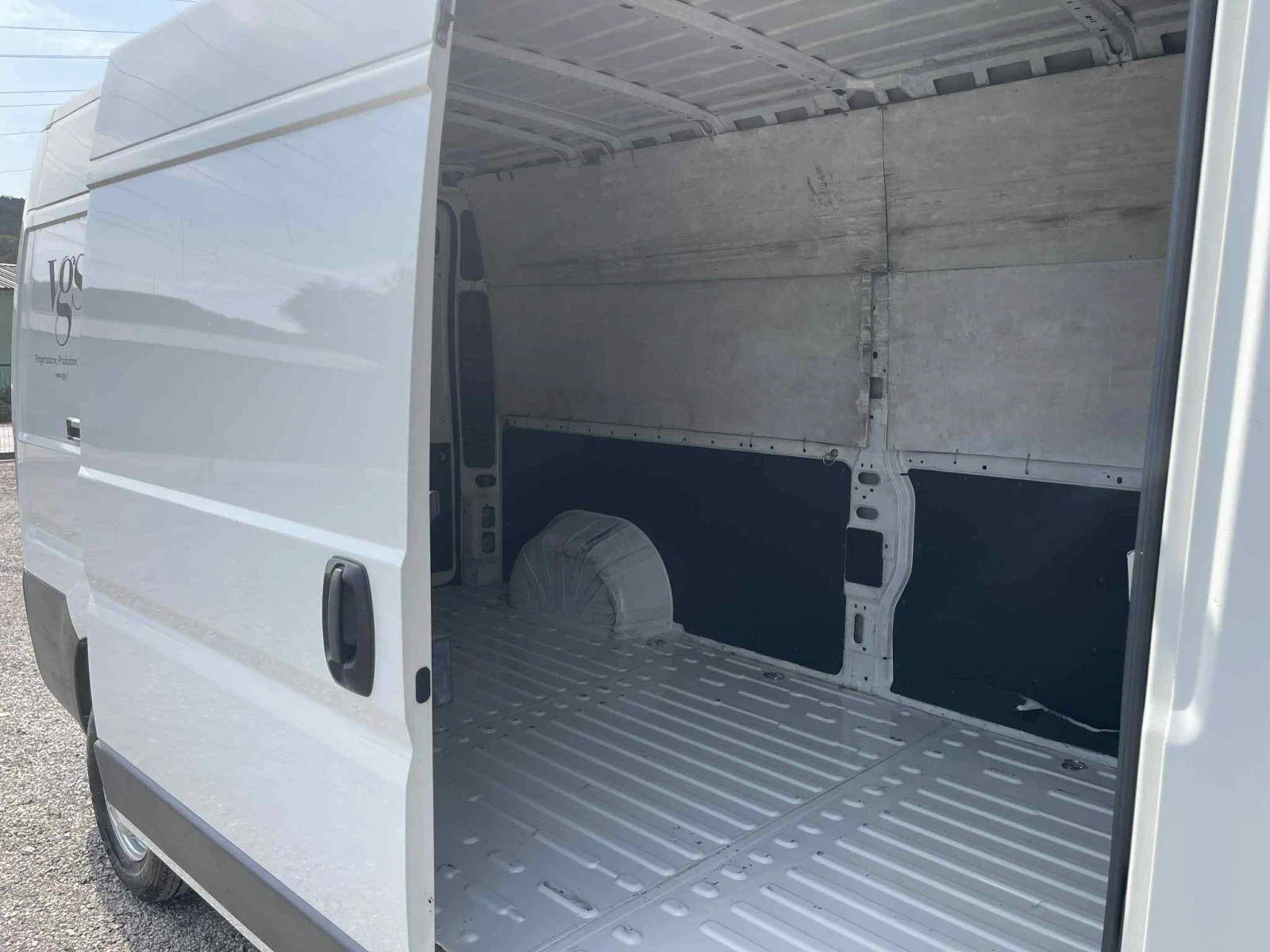 Citroen Jumper 2.2HDI-6 -NAVI-CAMERA-CAR PLAY- | Mobile.bg   14