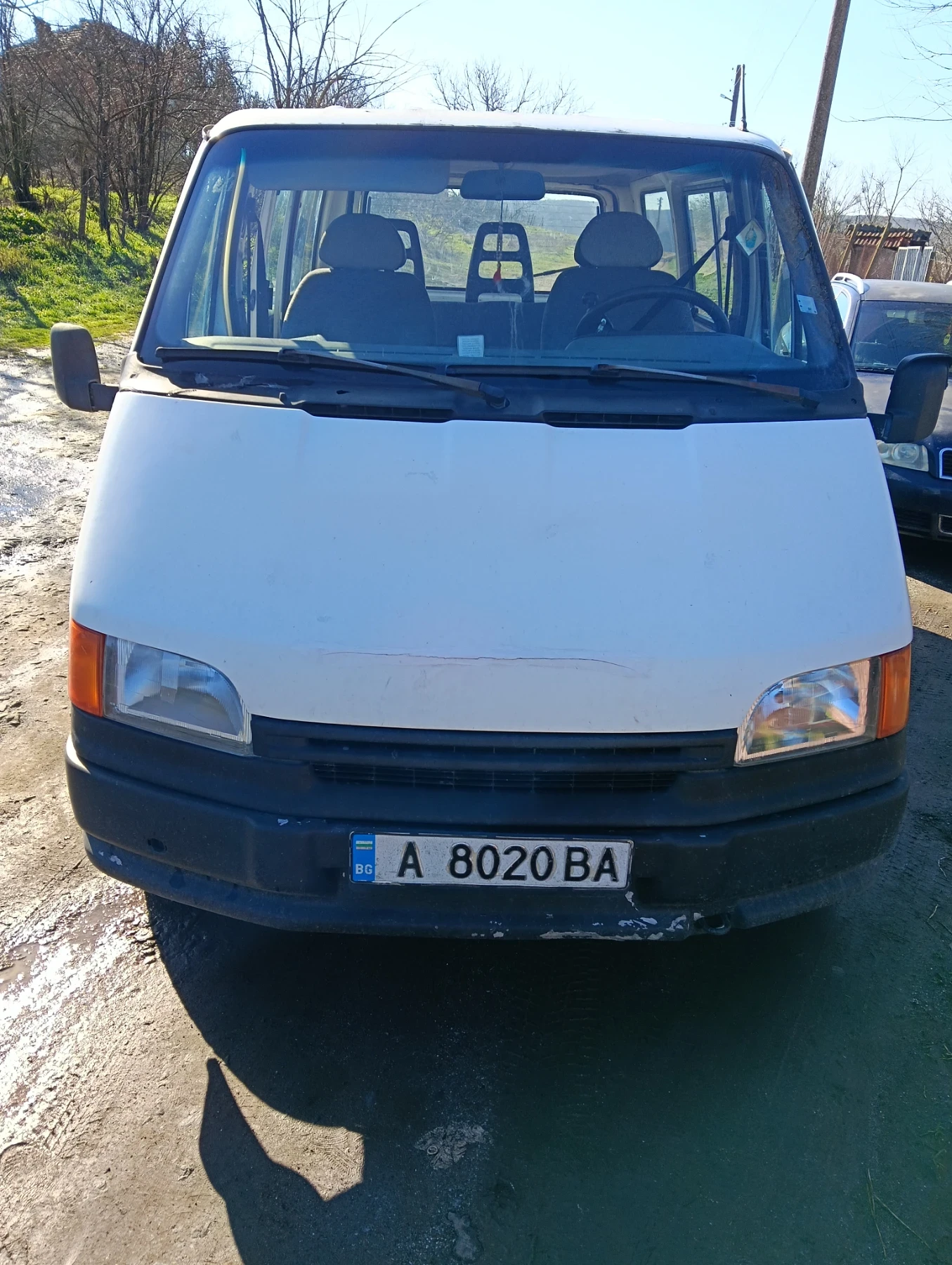 Ford Transit | Mobile.bg � ����������� 1