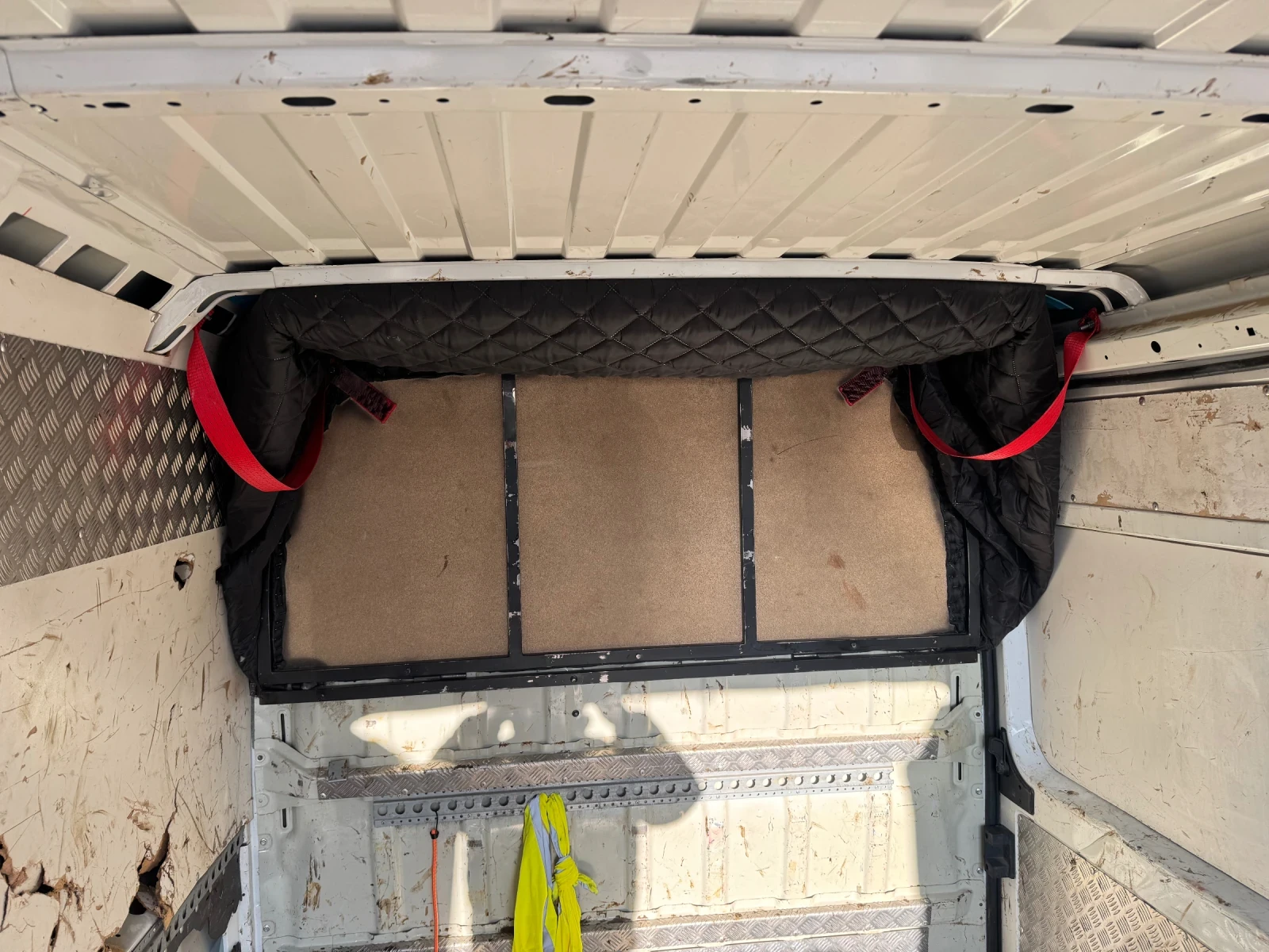 Fiat Ducato 2.3D* КЛИМАТИК*  - изображение 10