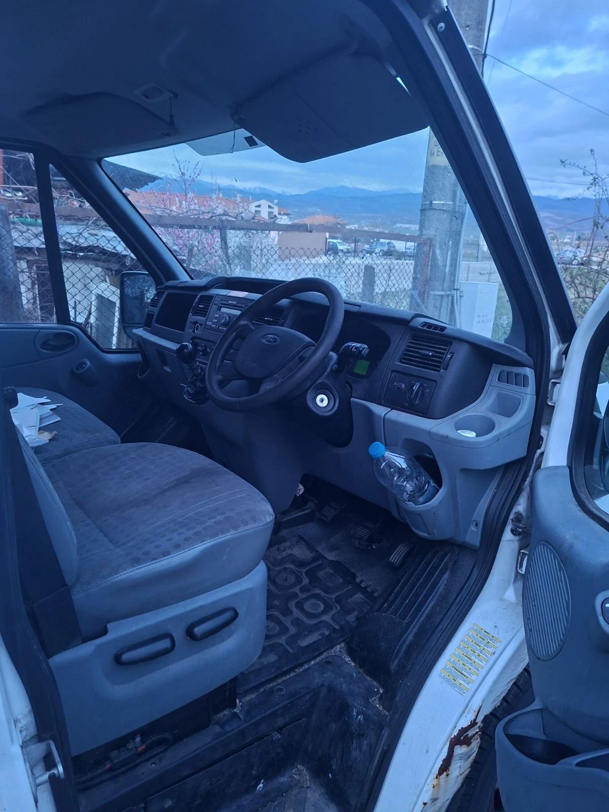 Ford Transit 2.2 TDI 125 T350 | Auto.bg — изображение 1