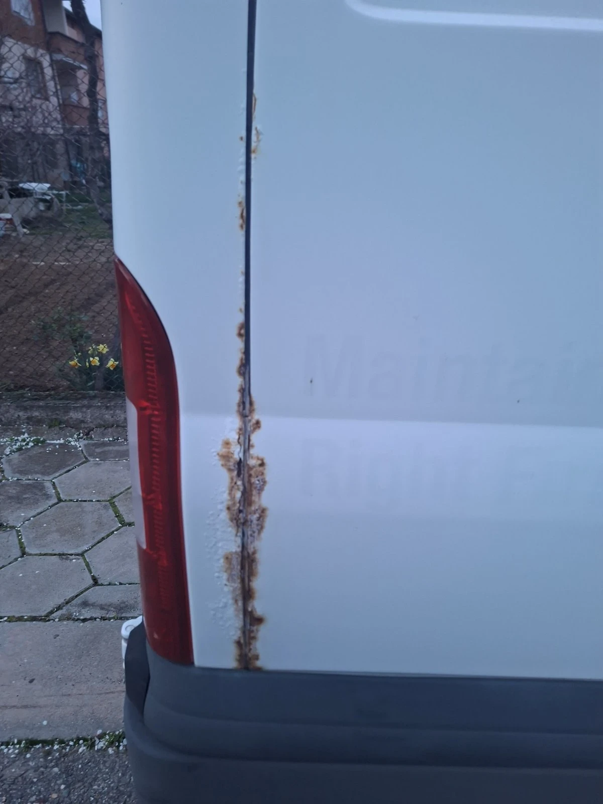 Ford Transit 2.2 TDI 125 T350, снимка 17 - Бусове и автобуси - 54037326