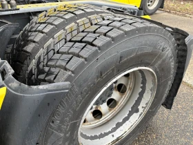 Daf XF 430 FT, снимка 7