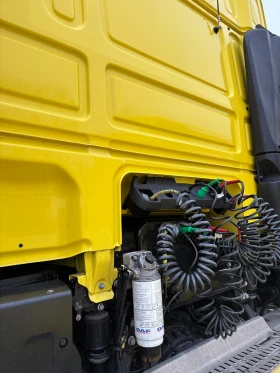 Daf XF 430 FT, снимка 9