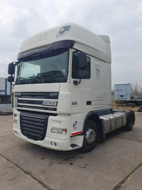 Daf XF 105, снимка 5