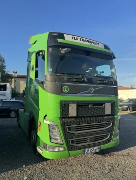     Volvo Fh 460