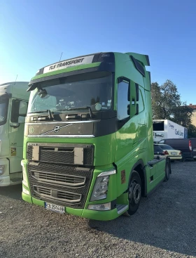     Volvo Fh 460