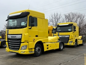 Daf XF 430 FT, снимка 2