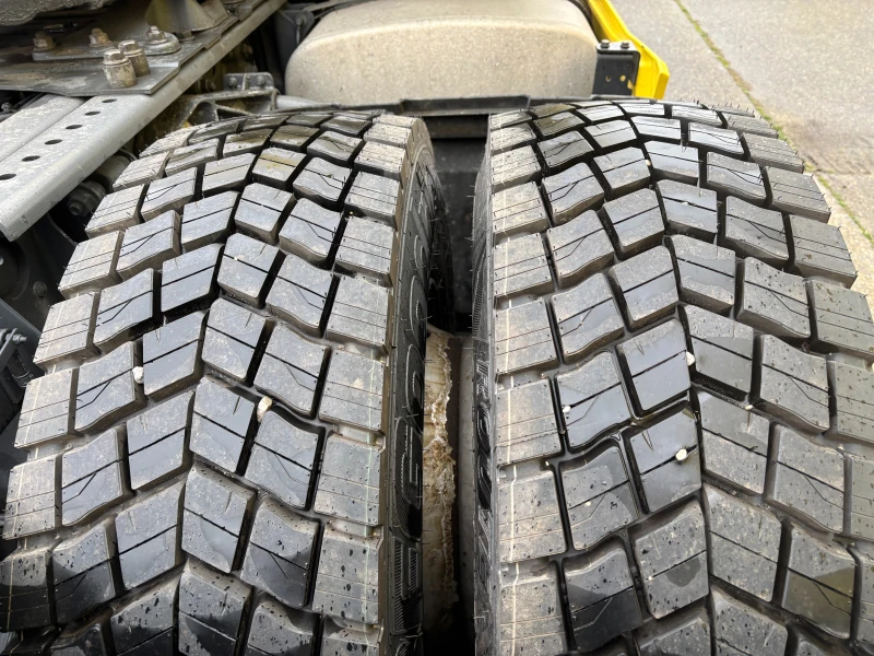 Daf XF 430 FT, снимка 8 - Камиони - 53513822