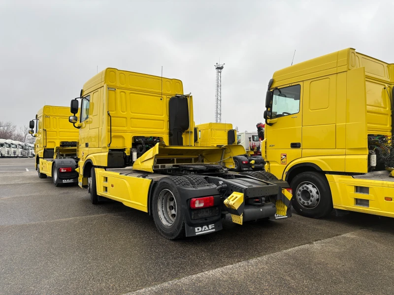 Daf XF 430 FT, снимка 4 - Камиони - 53513822