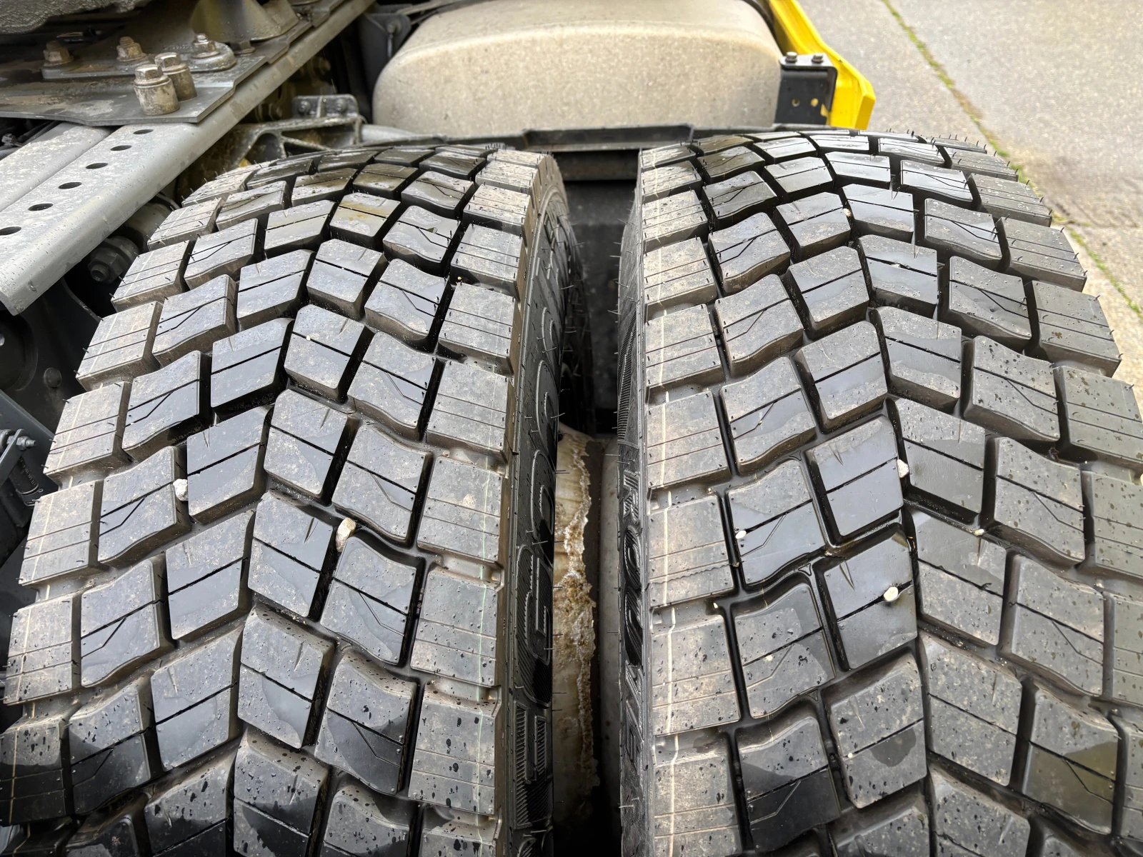 Daf XF 430 FT - изображение 8