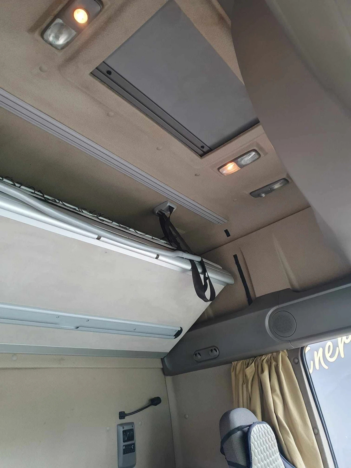 Daf XF 105, снимка 2 - Камиони - 54338753