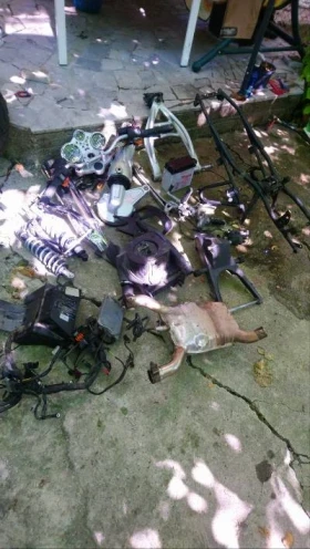 BMW R, снимка 1