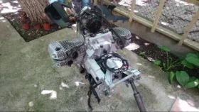 BMW R, снимка 2