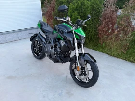 Zontes Zontes ZT310-R A2!!!!!!!!!, снимка 1