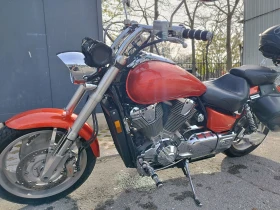 Honda Vtx C, снимка 2