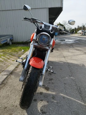 Honda Vtx C, снимка 4