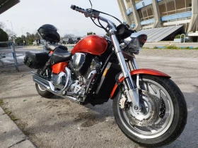 Honda Vtx C, снимка 5