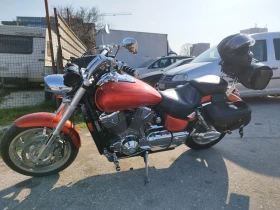 Honda Vtx C, снимка 12
