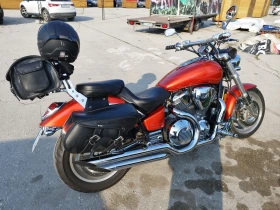 Honda Vtx C, снимка 11