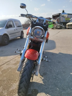 Honda Vtx C, снимка 13