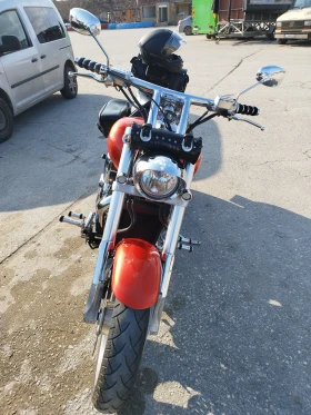 Honda Vtx C, снимка 15