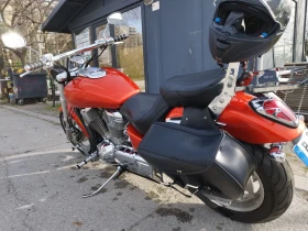 Honda Vtx C, снимка 3