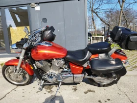 Honda Vtx C, снимка 8
