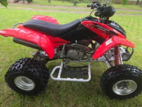 Honda Trx HONDA TRX 400 стартер , снимка 6