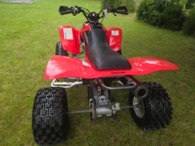 Honda Trx HONDA TRX 400 стартер , снимка 9