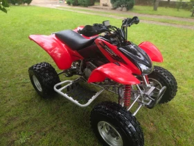 Honda Trx HONDA TRX 400 стартер , снимка 5