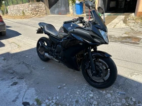 Yamaha XJ6 Diversion F ABS, снимка 5