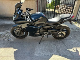 Yamaha XJ6 Diversion F ABS, снимка 6