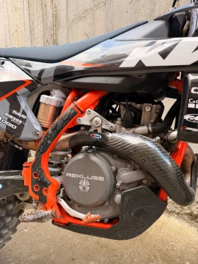 Ktm SX-F 450i, снимка 5