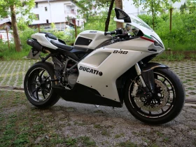 Обява за продажба на Ducati 848 ~5 200 лв. - изображение 2