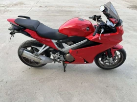 Honda Vfr ABS-TC-LED-ПОДГРЕВ, снимка 4