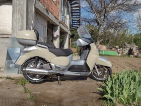Aprilia Scarabeo 500 | Mobile.bg    2