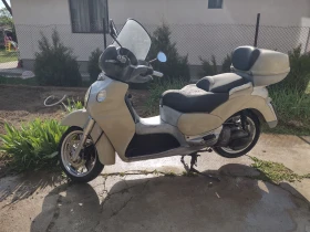 Aprilia Scarabeo 500 | Mobile.bg    4
