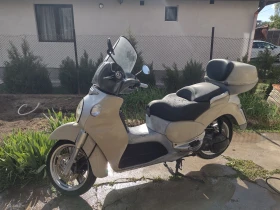  Aprilia Scarabeo