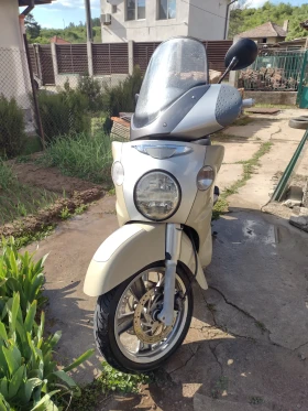 Aprilia Scarabeo 500 | Mobile.bg    3