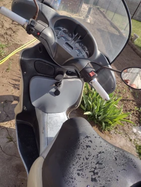 Aprilia Scarabeo 500 | Mobile.bg    16
